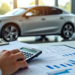 découvrez comment calculer le loyer non déductible d'un véhicule de tourisme en crédit-bail, avec des explications claires et des exemples pratiques pour optimiser votre gestion financière.