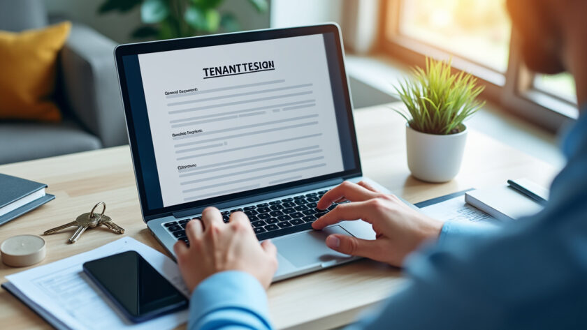 découvrez comment obtenir une attestation de loyer à jour en pdf en 2025 : démarches, informations à fournir et modèle à télécharger.