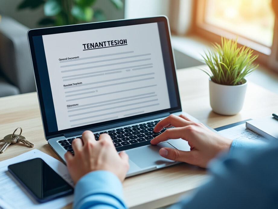 découvrez comment obtenir une attestation de loyer à jour en pdf en 2025 : démarches, informations à fournir et modèle à télécharger.