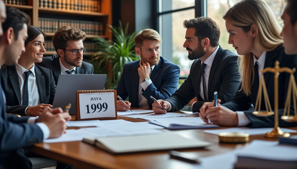 découvrez les enjeux et les implications de l'article 23 de la loi du 6 juillet 1989, une analyse claire pour mieux comprendre ses impacts juridiques et pratiques.