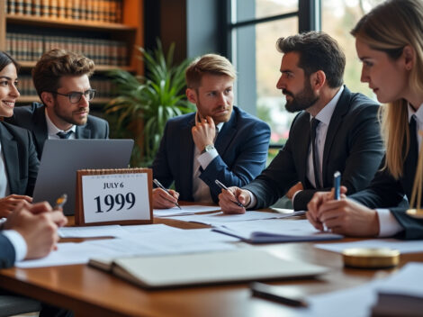 découvrez les enjeux et les implications de l'article 23 de la loi du 6 juillet 1989, une analyse claire pour mieux comprendre ses impacts juridiques et pratiques.