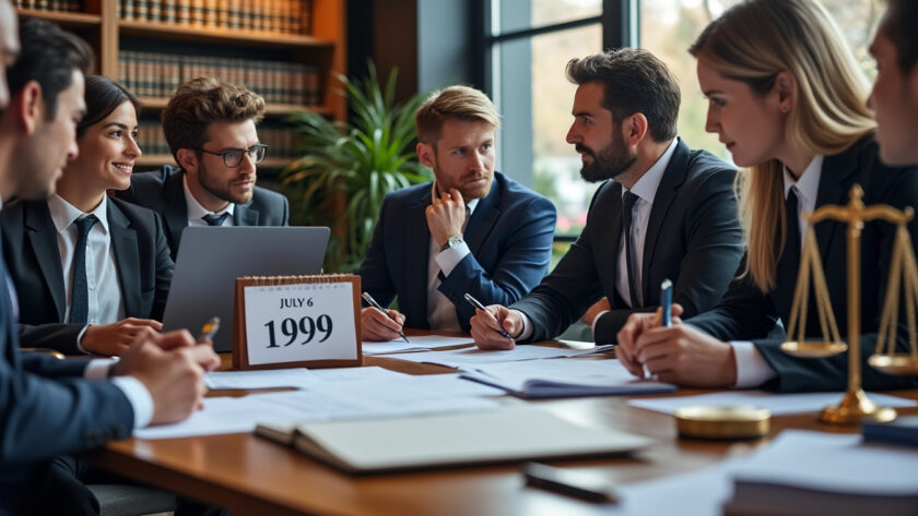 découvrez les enjeux et les implications de l'article 23 de la loi du 6 juillet 1989, une analyse claire pour mieux comprendre ses impacts juridiques et pratiques.