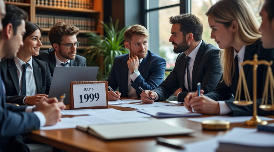 découvrez les enjeux et les implications de l'article 23 de la loi du 6 juillet 1989, une analyse claire pour mieux comprendre ses impacts juridiques et pratiques.