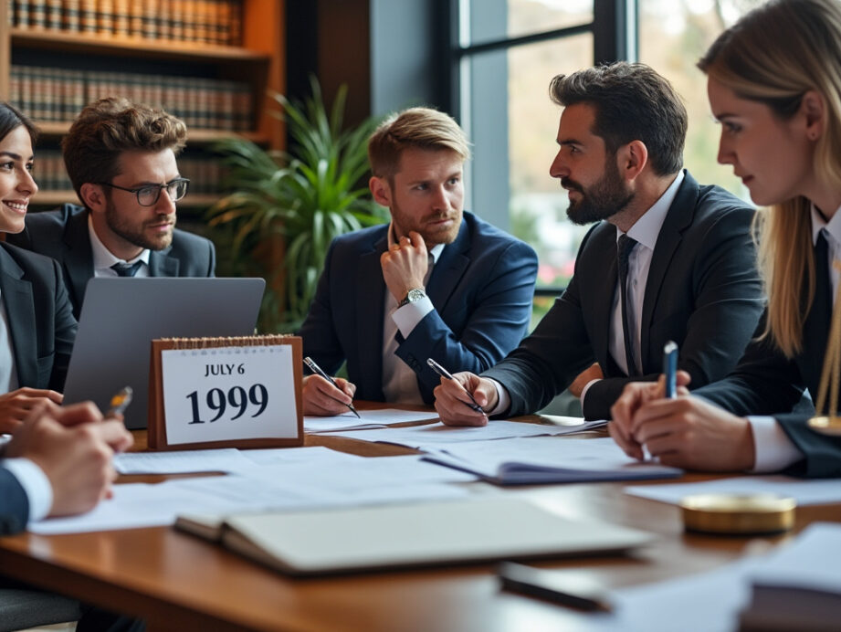 découvrez les enjeux et les implications de l'article 23 de la loi du 6 juillet 1989, une analyse claire pour mieux comprendre ses impacts juridiques et pratiques.
