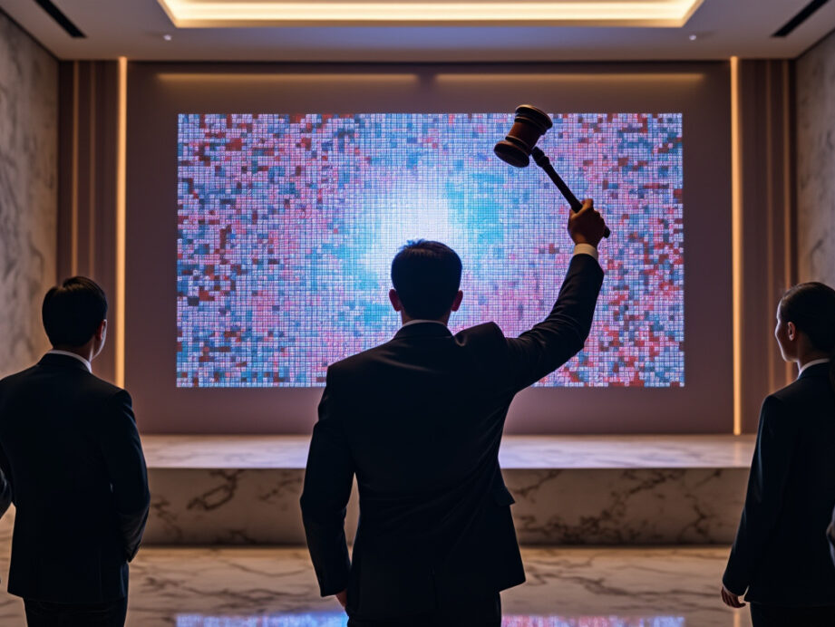 achetez votre part du million de pixels en participant aux enchères. découvrez les lots disponibles et misez pour obtenir votre espace numérique.