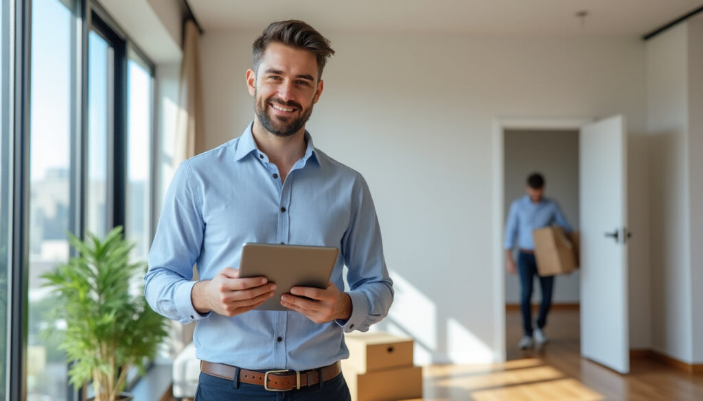 découvrez les règles applicables en 2025 pour augmenter le loyer entre deux locataires, calculer le nouveau montant et respecter les démarches légales.
