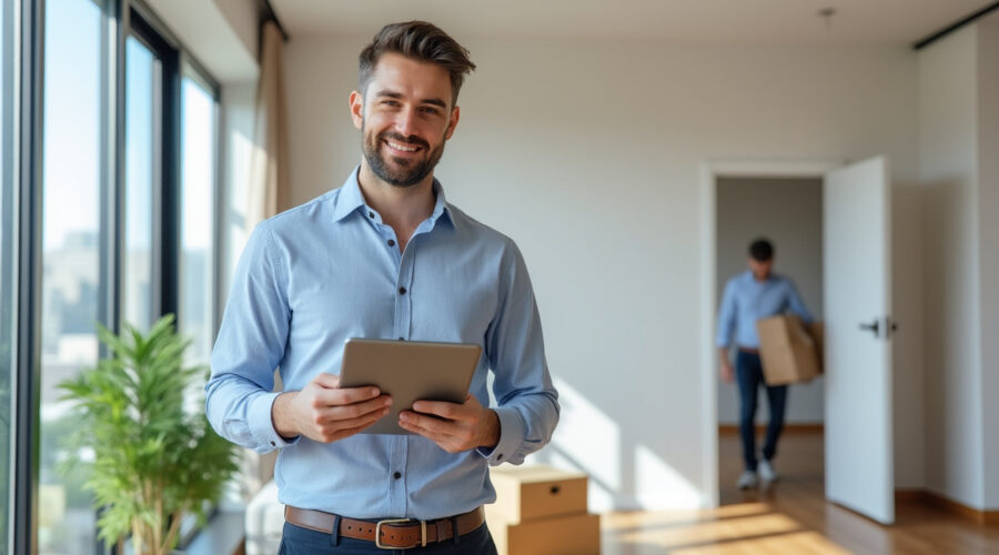 découvrez les règles applicables en 2025 pour augmenter le loyer entre deux locataires, calculer le nouveau montant et respecter les démarches légales.