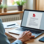 découvrez comment obtenir une attestation de loyer à jour en pdf, les informations à fournir et les démarches pour la télécharger facilement.