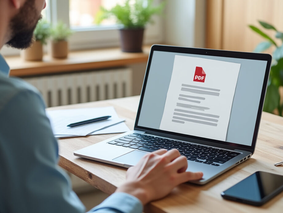 découvrez comment obtenir une attestation de loyer à jour en pdf, les informations à fournir et les démarches pour la télécharger facilement.